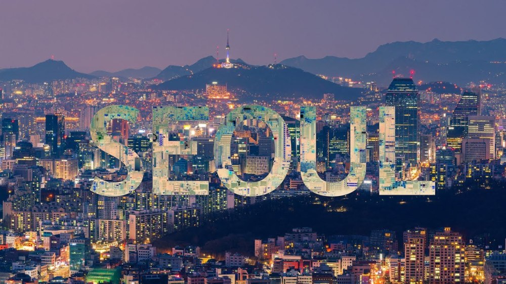 seoul